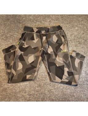 Polo Sport Ralph Lauren Camouflage Joggers Mens Medium M